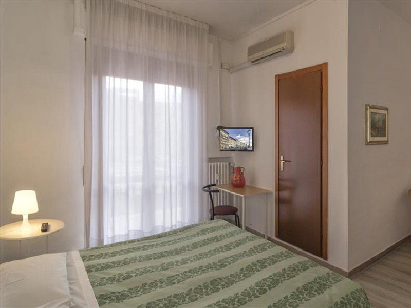 Hotel Cecile Pisa Luaran gambar