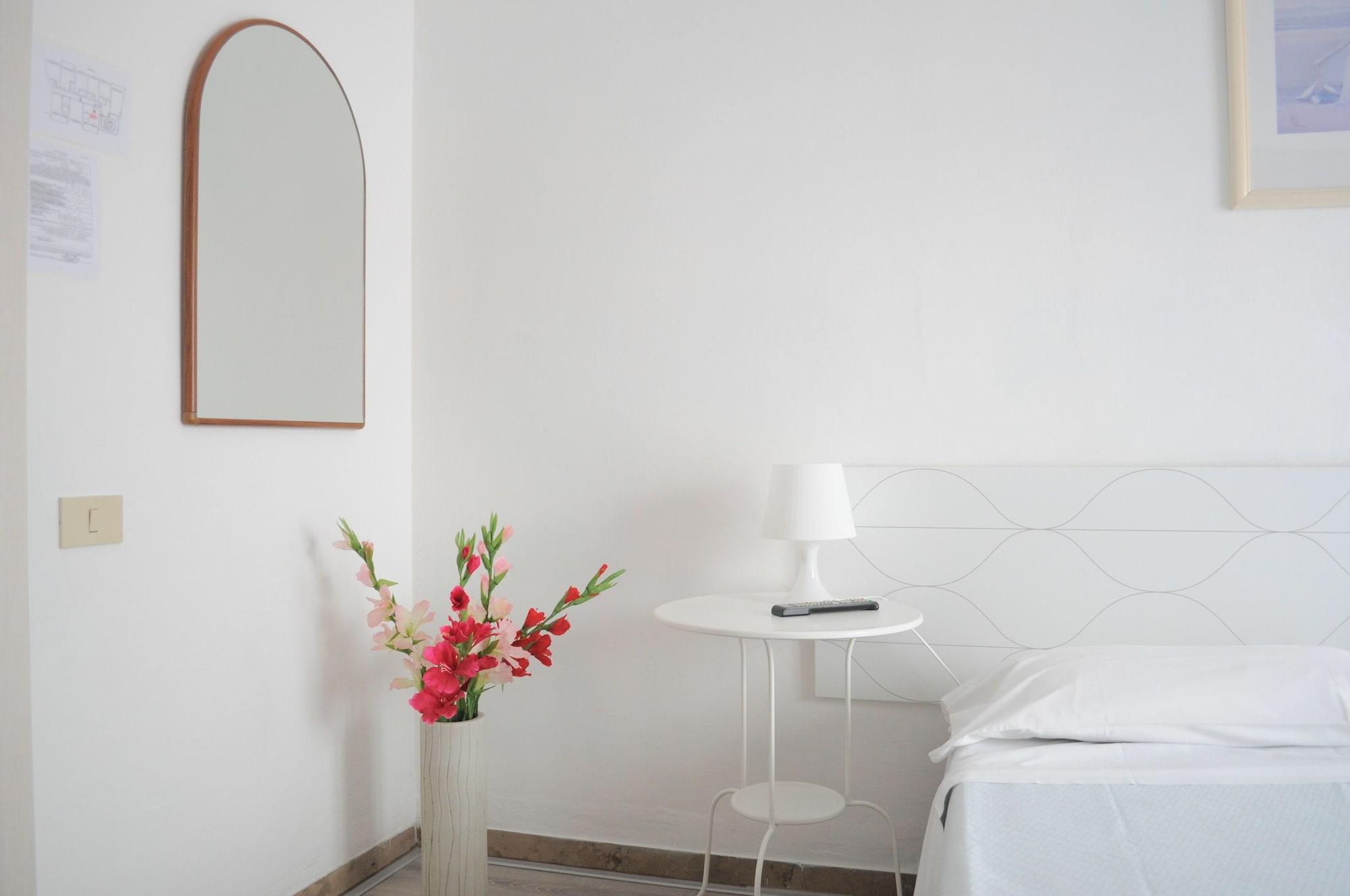 Hotel Cecile Pisa Luaran gambar
