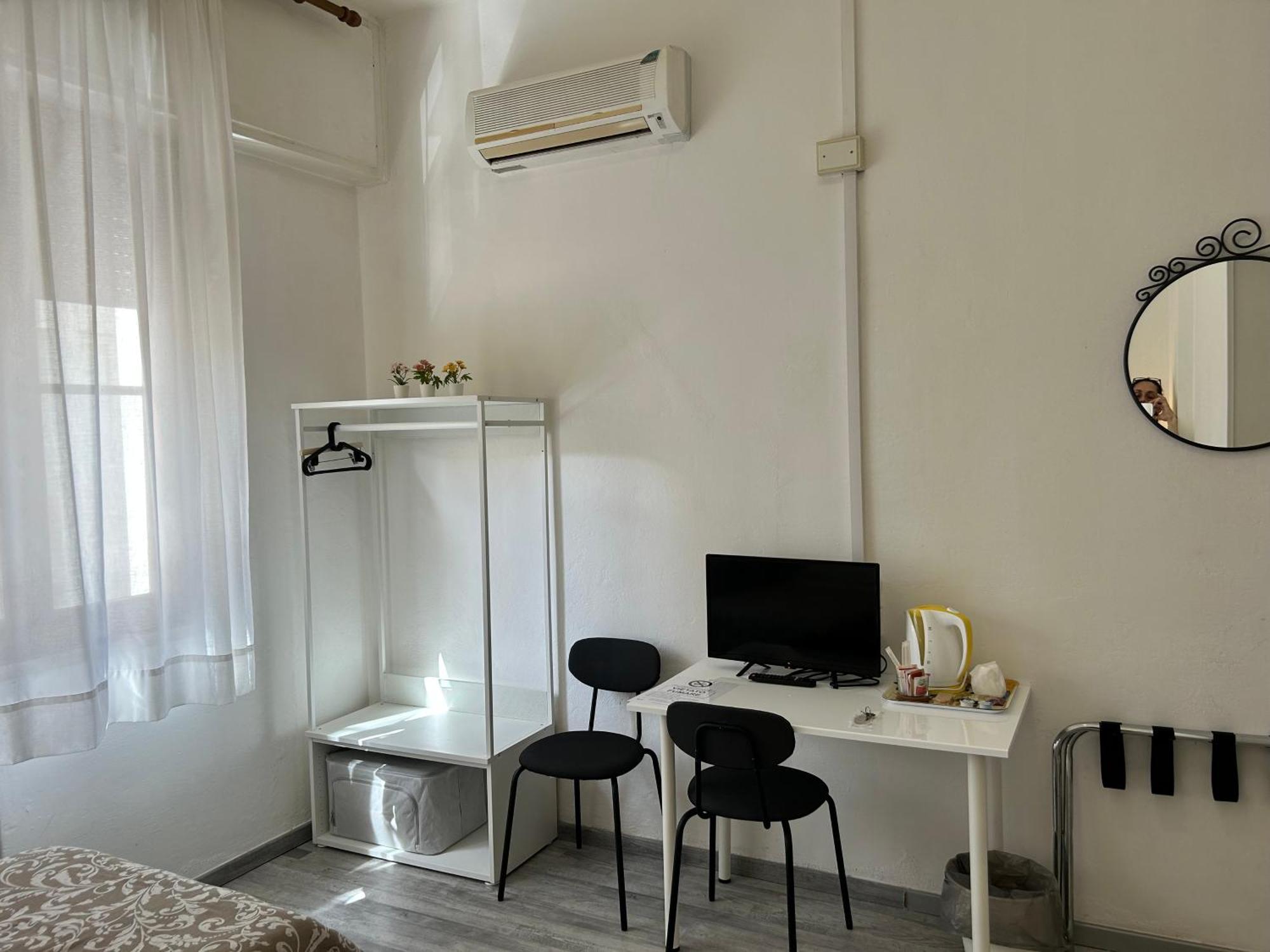Hotel Cecile Pisa Luaran gambar