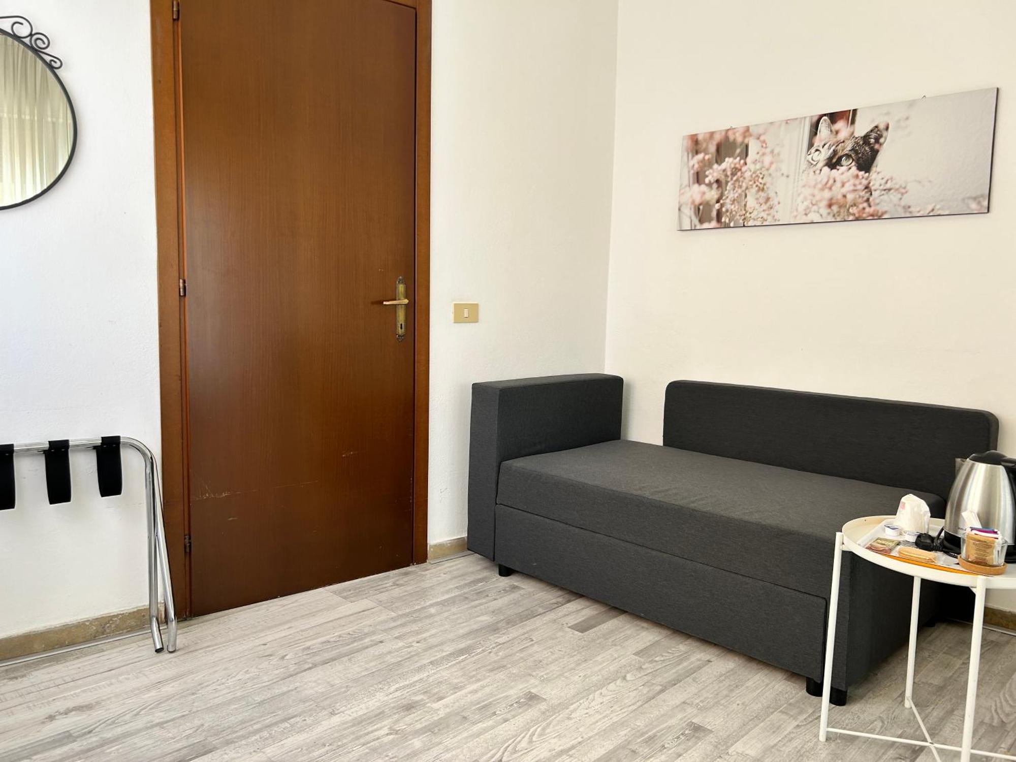 Hotel Cecile Pisa Luaran gambar