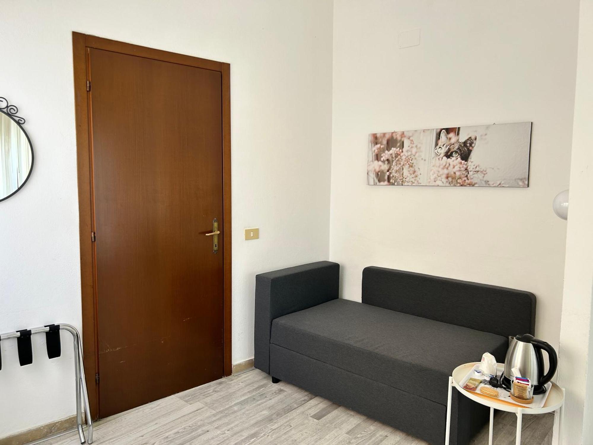 Hotel Cecile Pisa Luaran gambar