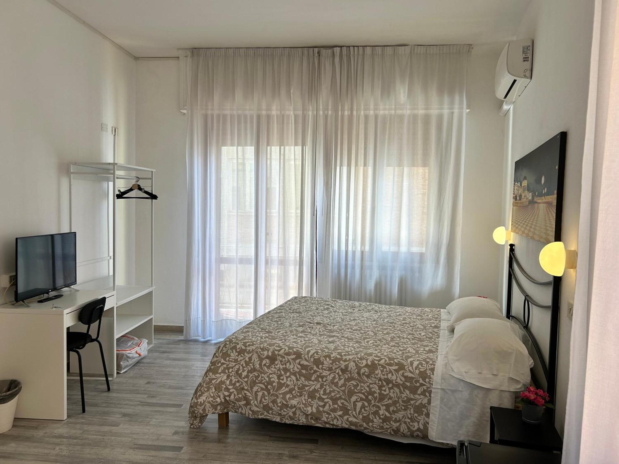Hotel Cecile Pisa Luaran gambar