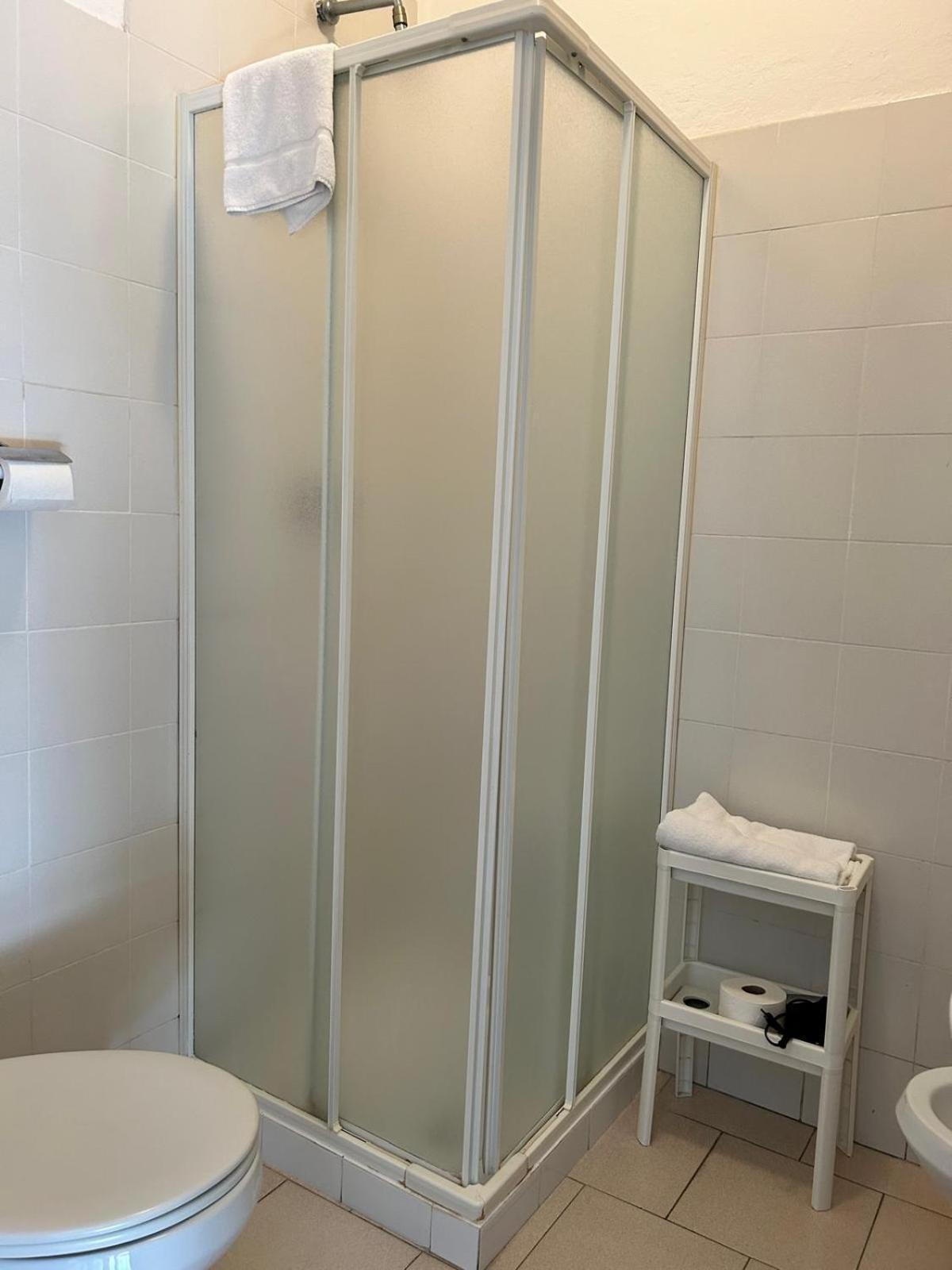 Hotel Cecile Pisa Luaran gambar
