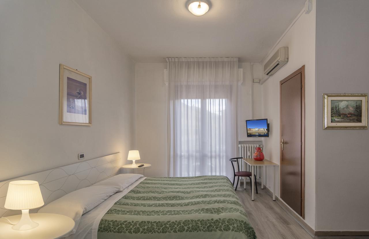 Hotel Cecile Pisa Luaran gambar